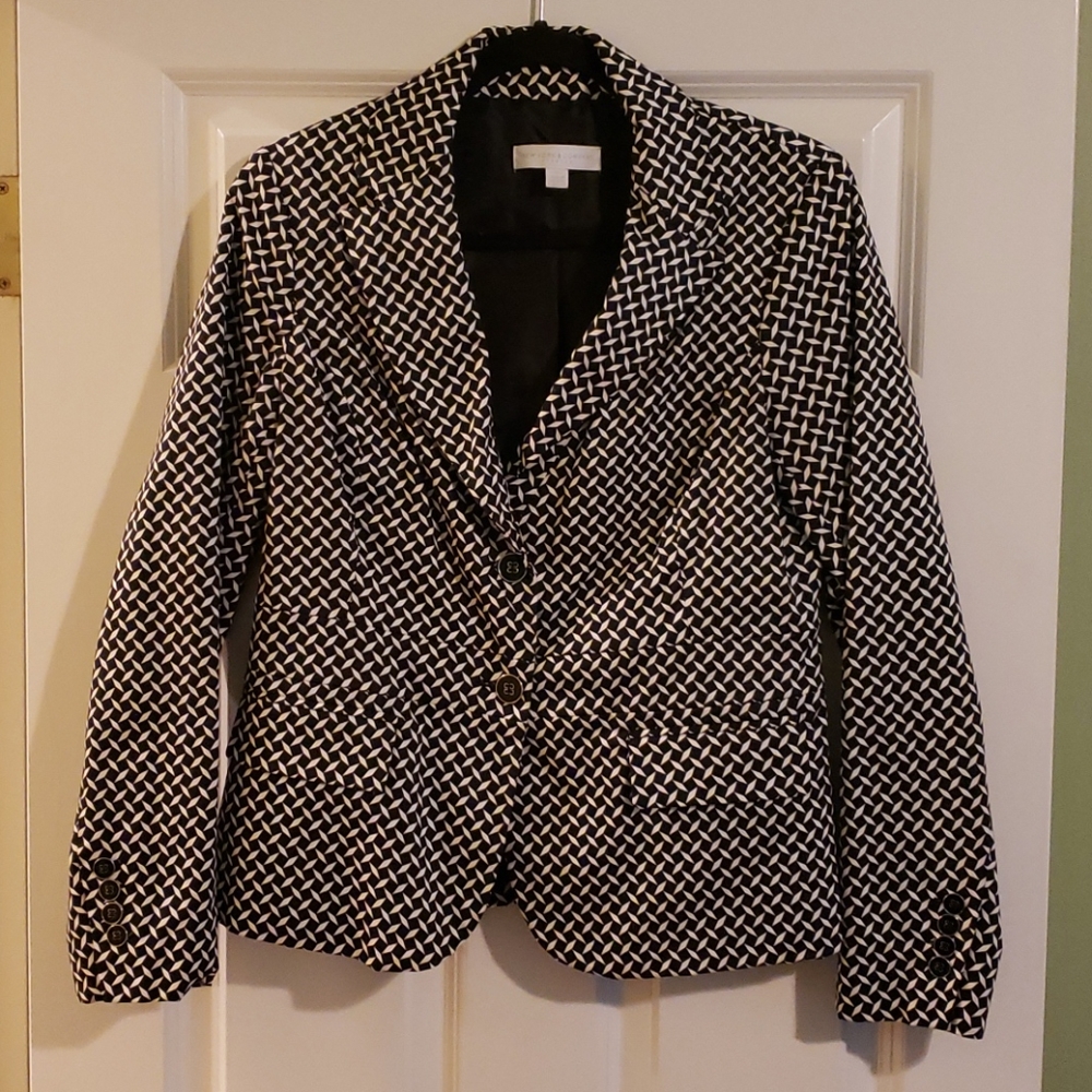 New York & Company jacket
